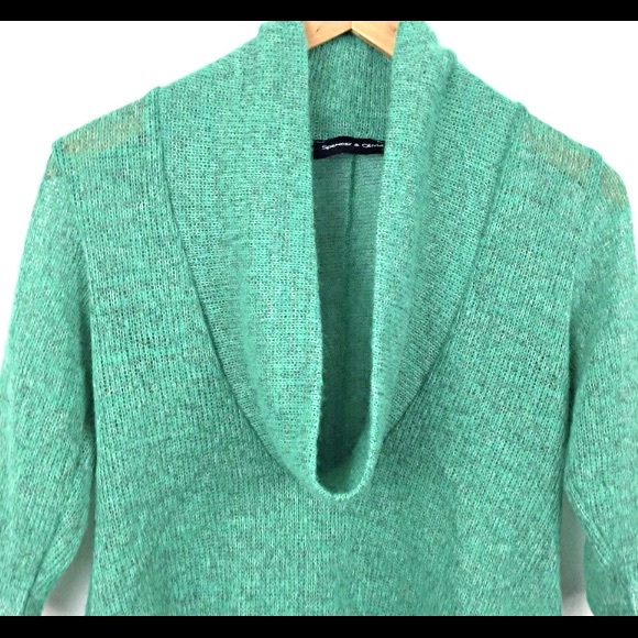 Spencer & Olivia Lightweight Knit Sweater size small - Picture 3 of 6